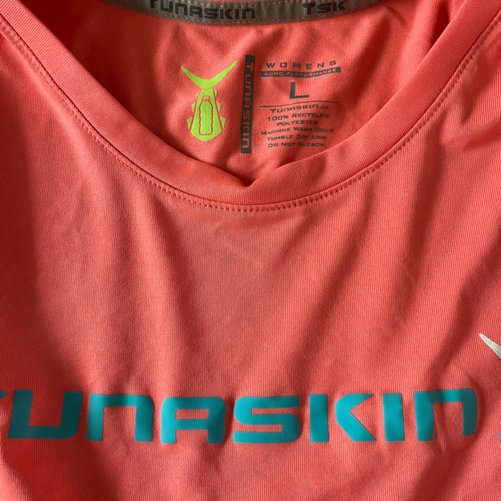 Tunaskin SPF Long Sleeve